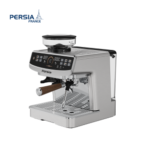 قهوه ساز اتوماتیک پرشیا مدل pr8080T